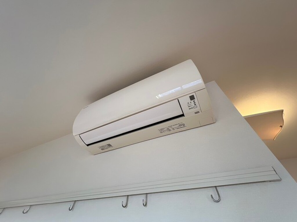 (10/25) 他号室の写真です