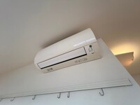 他号室の写真です