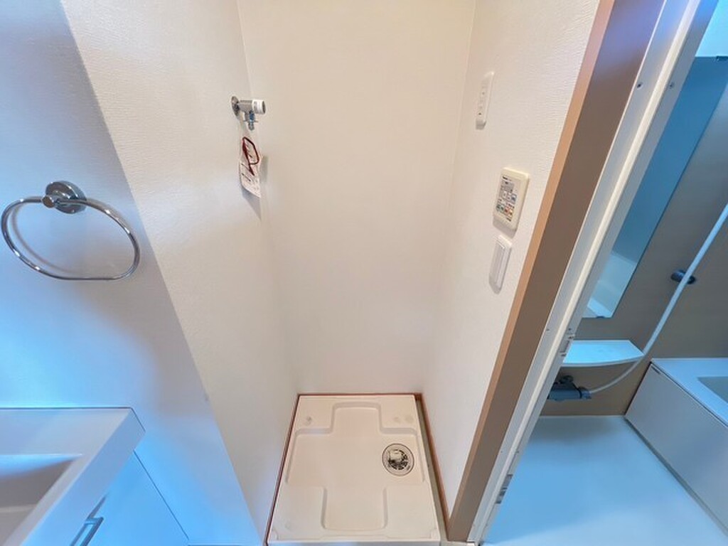 (11/25) 他号室の写真です