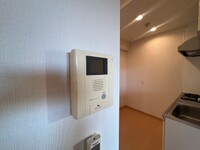 他号室の写真です