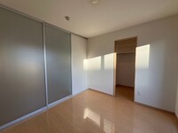 他号室の写真です