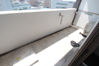 他号室の写真です