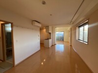 他号室の写真です