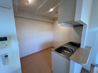 他号室の写真です