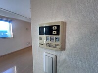 他号室の写真です