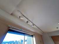 他号室の写真です