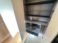 他号室の写真です