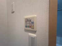 他号室の写真です