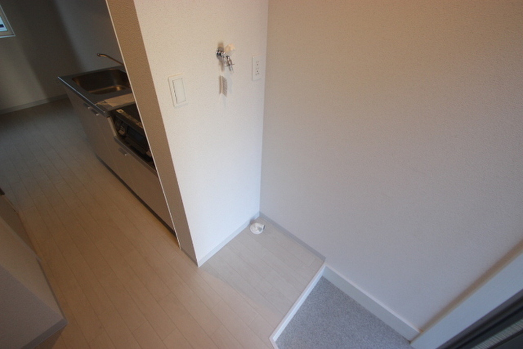 (9/31) その他部屋・スペース