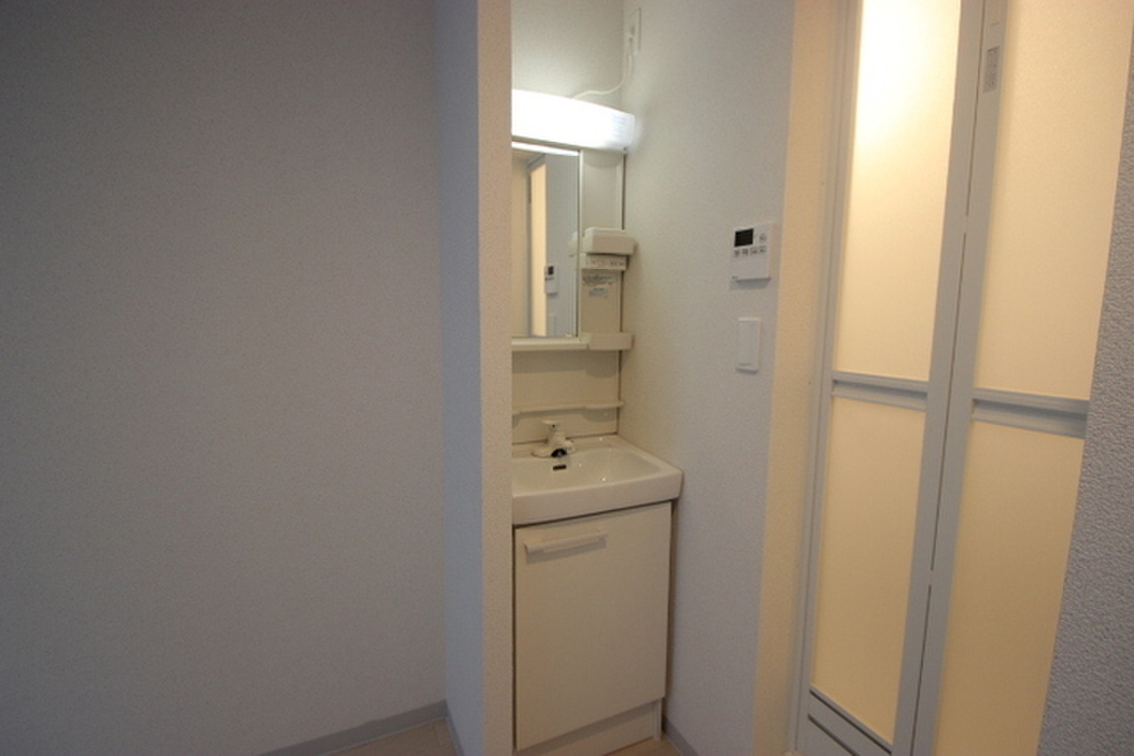 (6/31) 洗面所