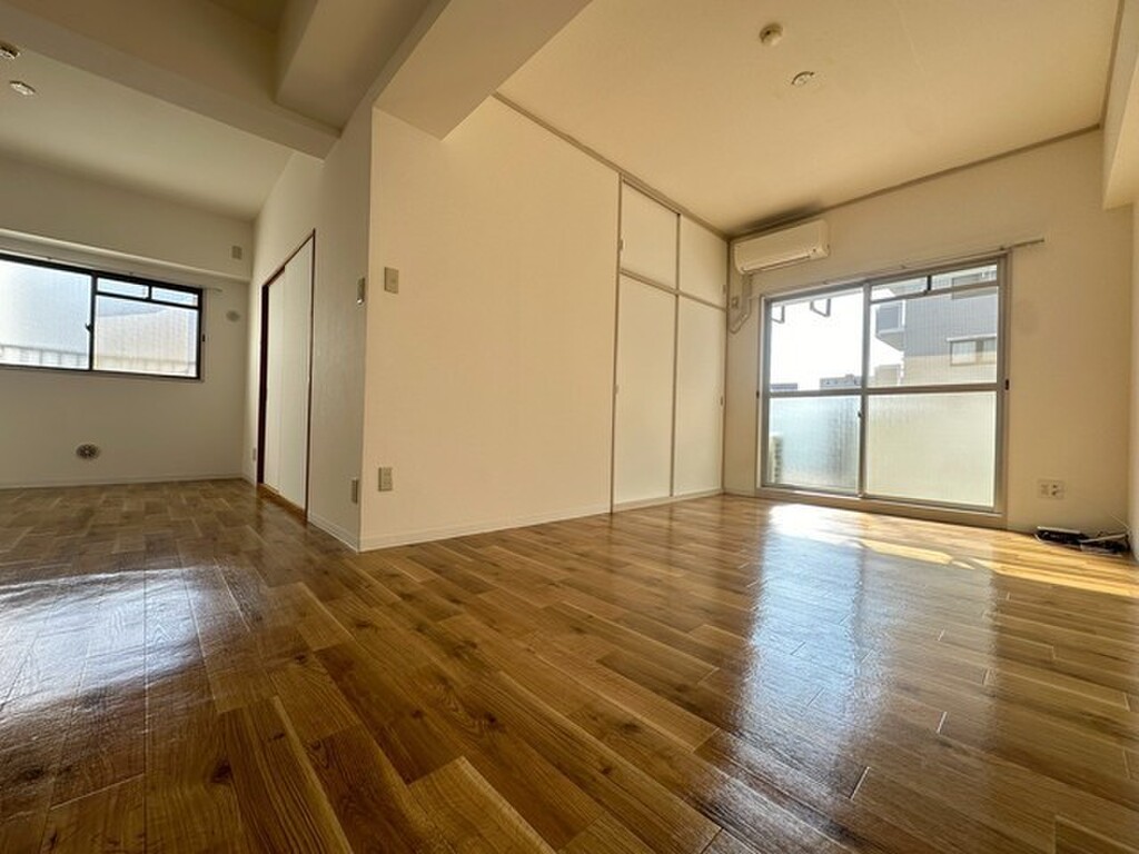 (2/27) 居室・リビング