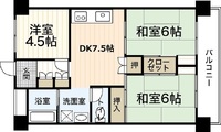 グランドハイツ山根