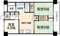 グランドハイツ山根