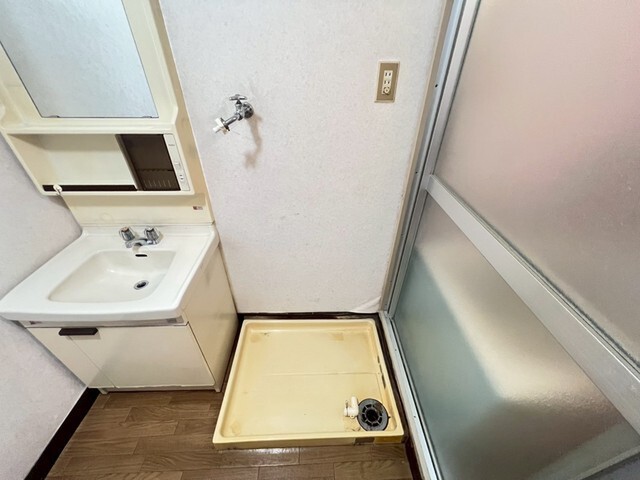 グランドハイツ山根