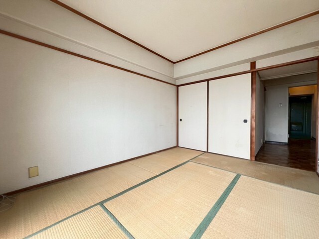 グランドハイツ山根