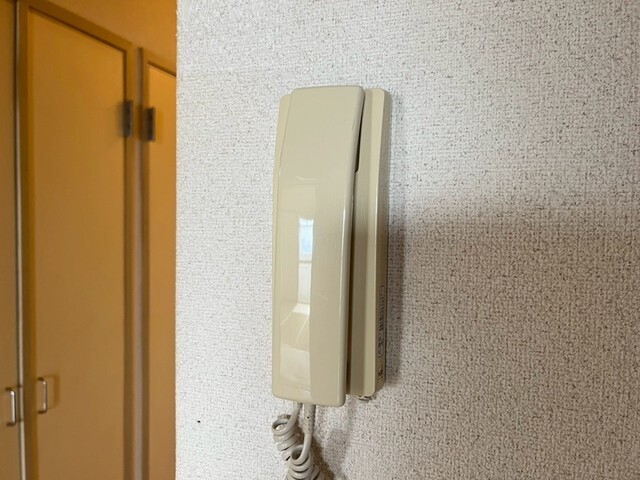 グランドハイツ山根