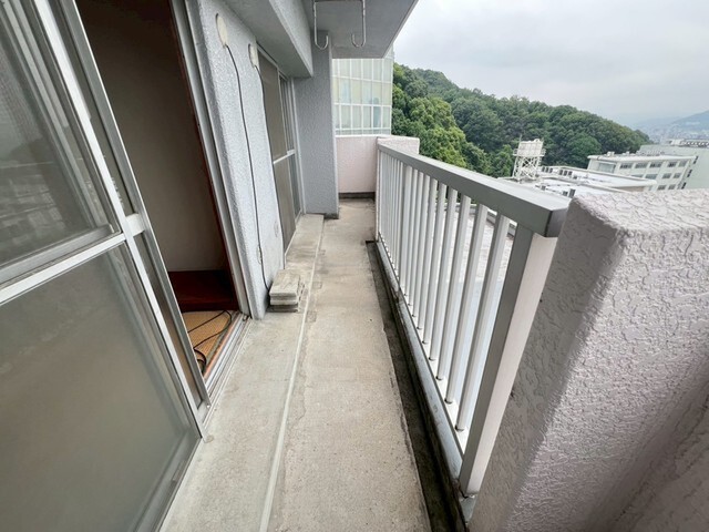 グランドハイツ山根