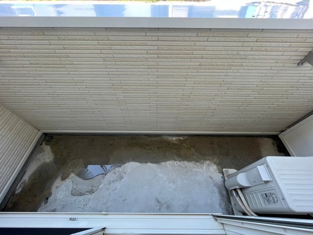 (14/21) バルコニー (14/21) バルコニー