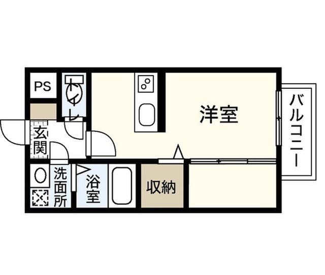 シャインライズ江波