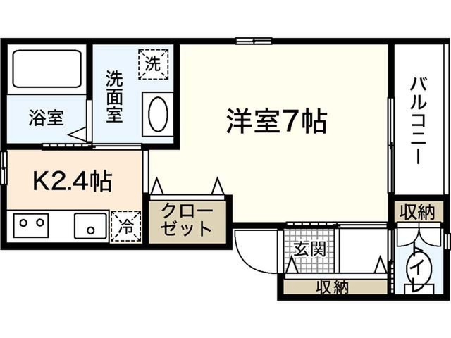 ホワイトキャッスル廿日市
