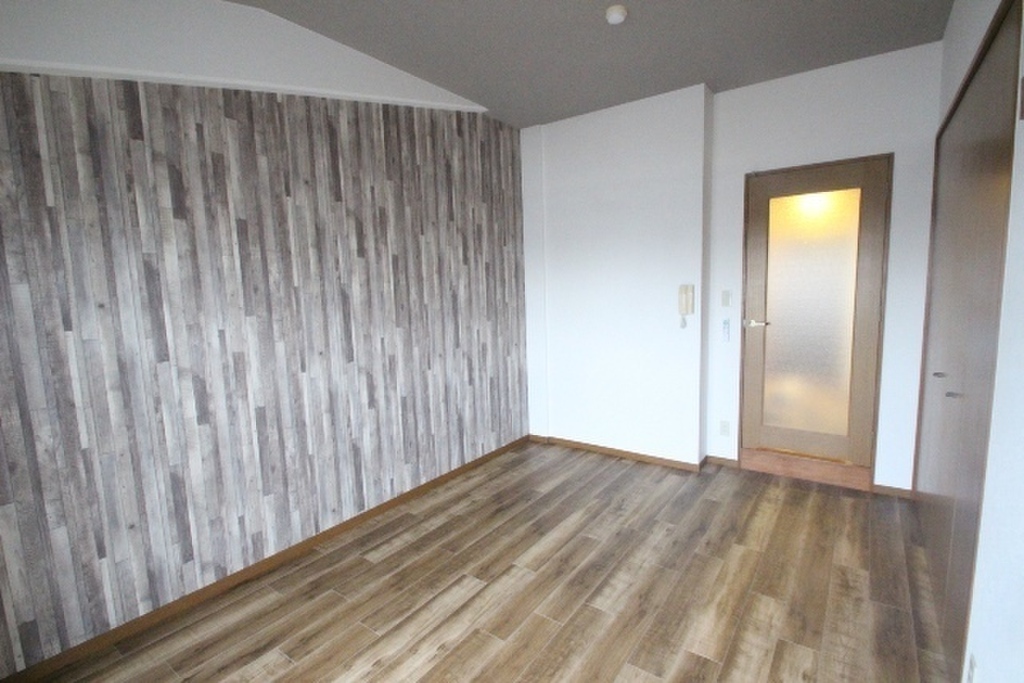 (2/21) 居室・リビング