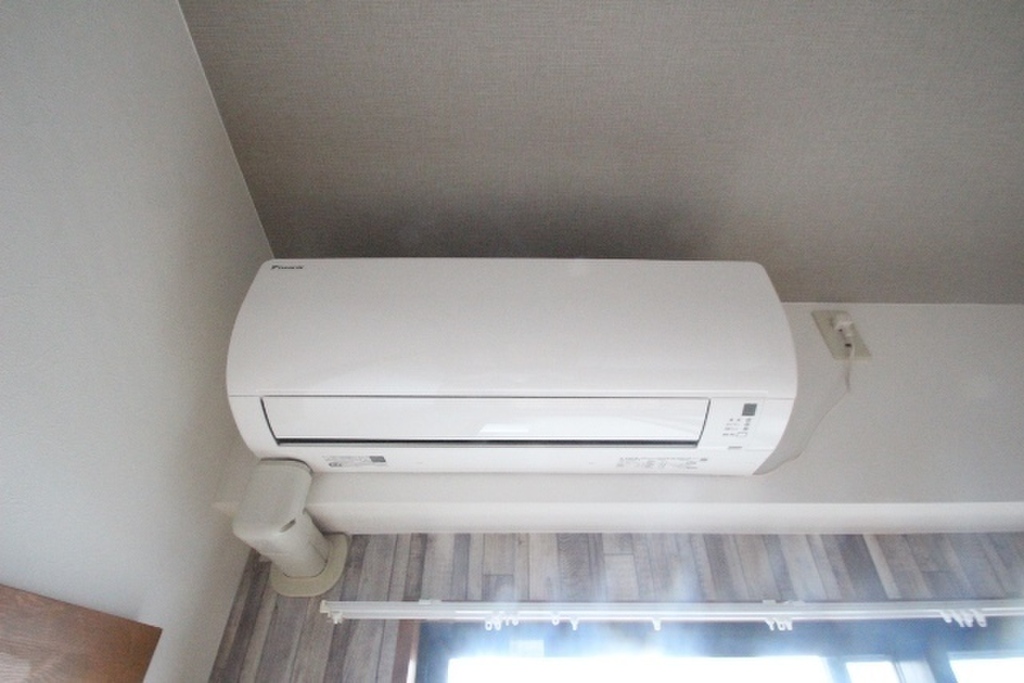 (10/21) その他設備