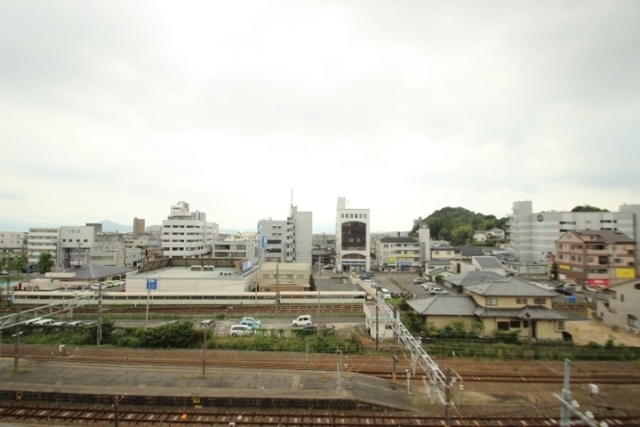 クレスト池之子