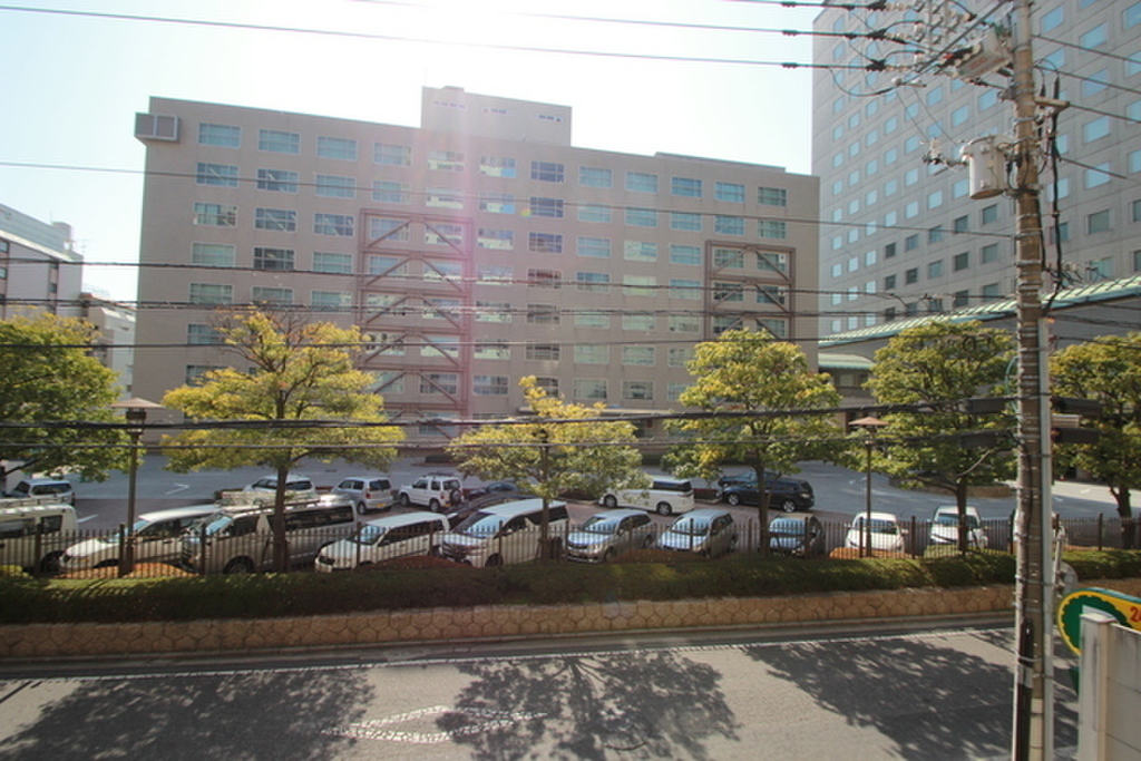 (9/18) 眺望 (9/18) 眺望