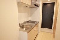 他号室の写真です