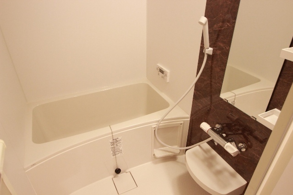 (4/21) 他号室の写真です (4/21) 他号室の写真です