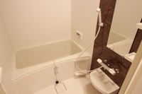 他号室の写真です