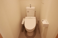 他号室の写真です