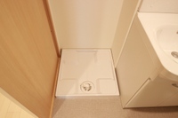 他号室の写真です