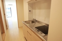 他号室の写真です