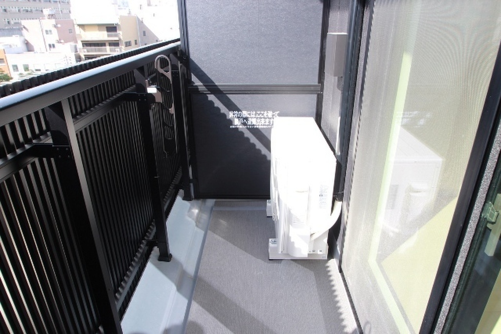 (13/21) 他号室の写真です (13/21) 他号室の写真です