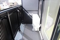 他号室の写真です