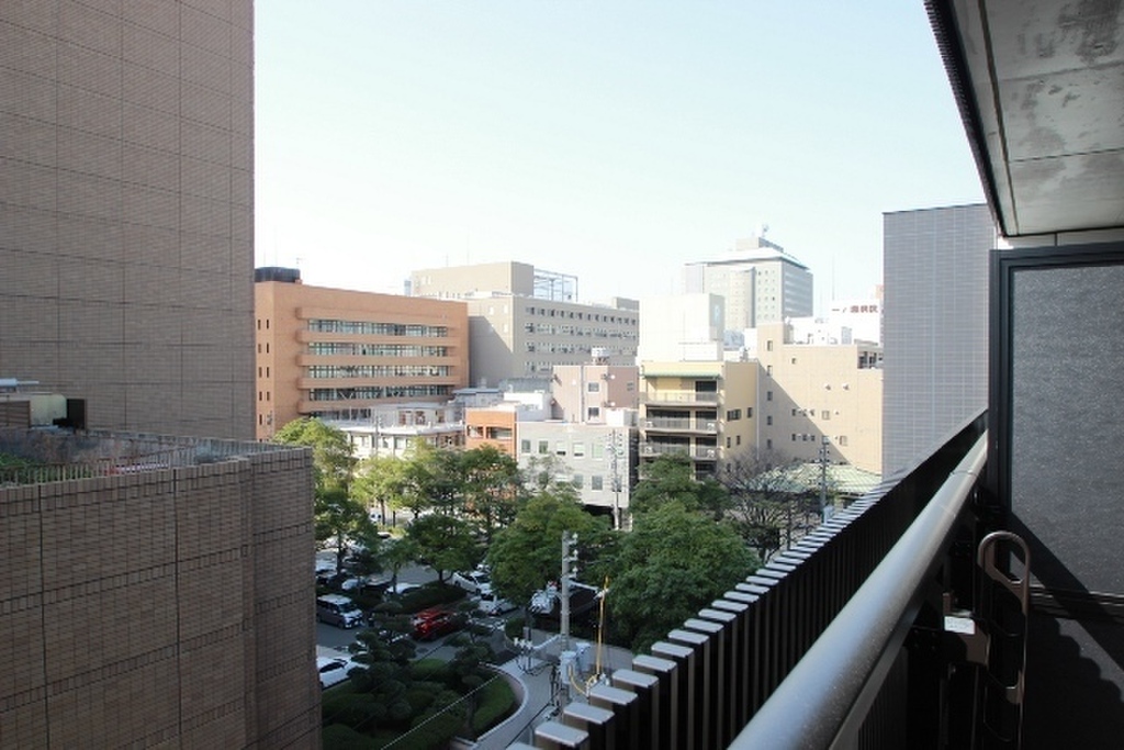 (14/21) 他号室の写真です (14/21) 他号室の写真です