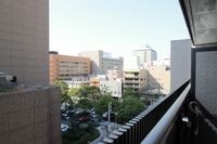 他号室の写真です