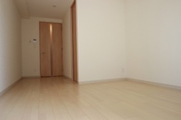 他号室の写真です