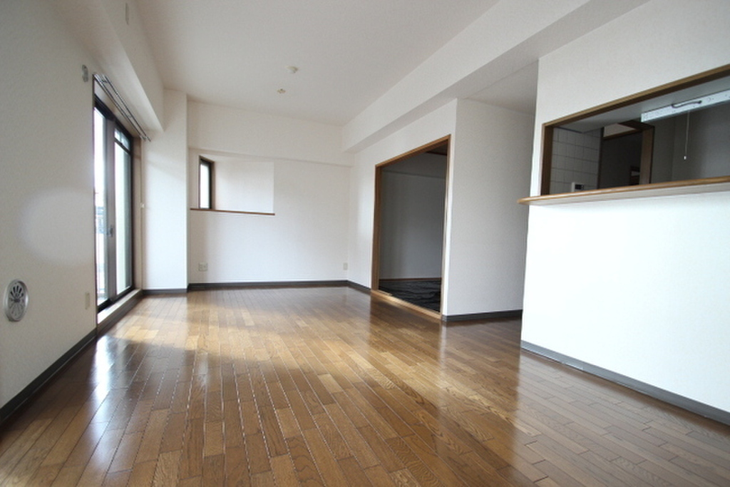 (2/19) 他号室の写真です