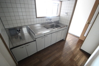 他号室の写真です