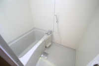 他号室の写真です