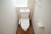 他号室の写真です