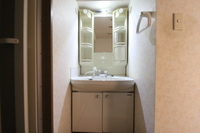 他号室の写真です