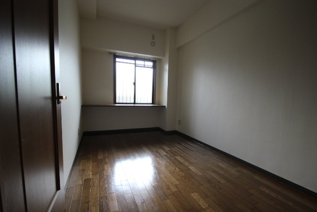 (9/19) 他号室の写真です