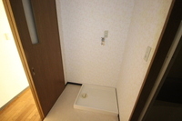 他号室の写真です