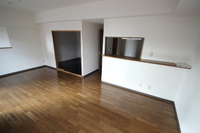 他号室の写真です