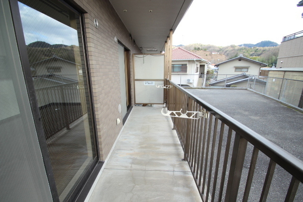 (13/19) 他号室の写真です