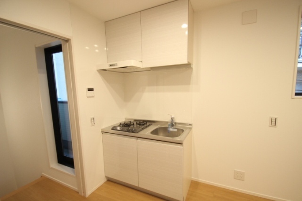 (3/25) キッチン (3/25) キッチン