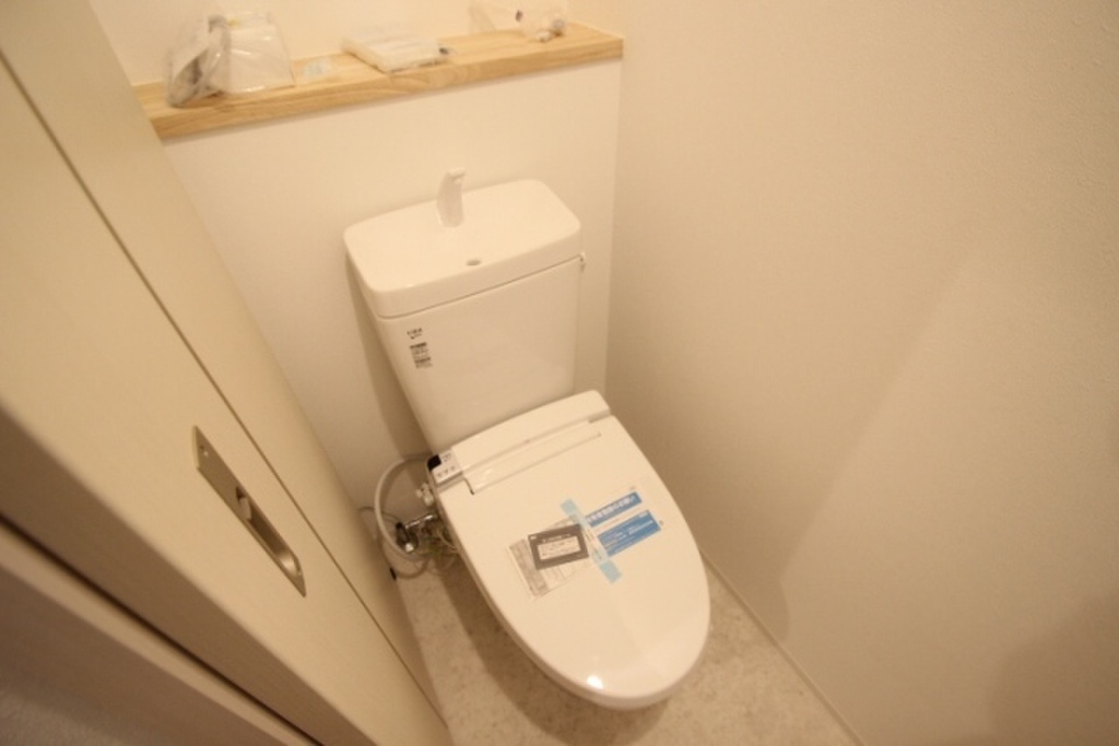 (5/25) トイレ (5/25) トイレ